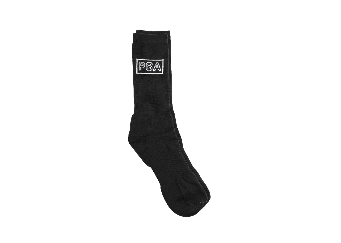 PSA LOGO SOCK