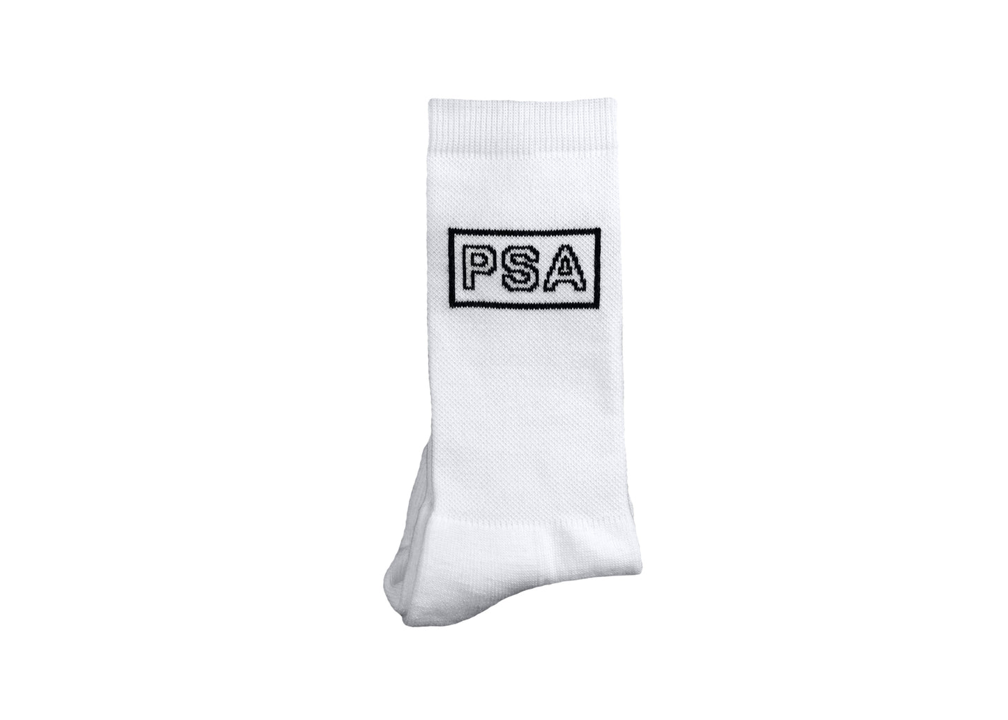 PSA LOGO SOCK