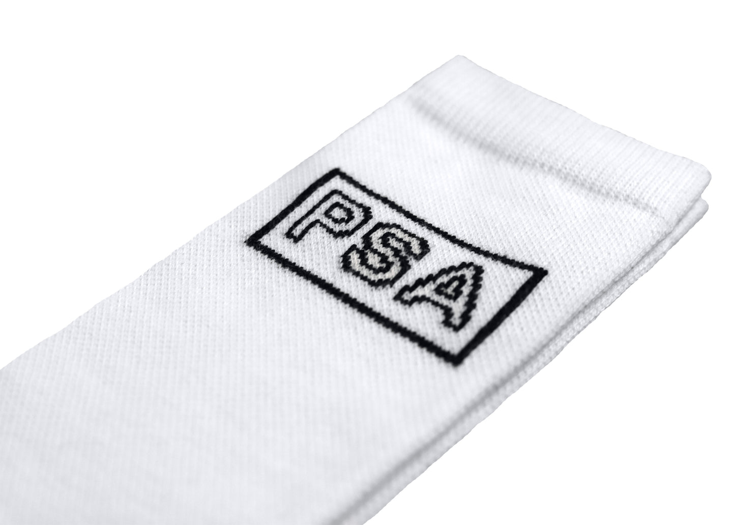 PSA LOGO SOCK