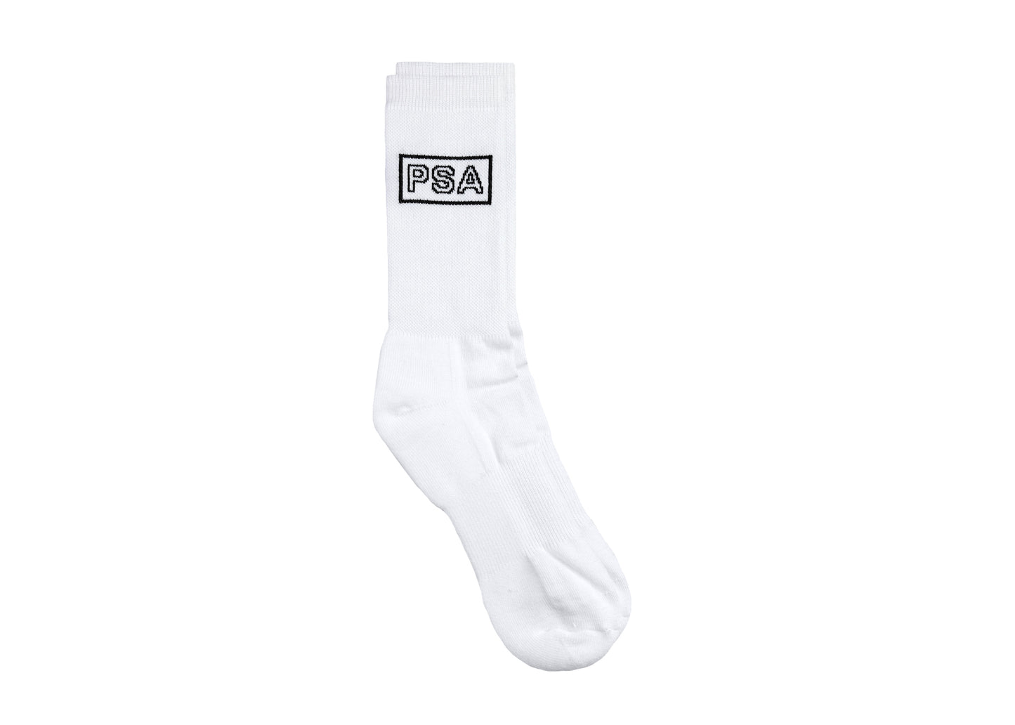 PSA LOGO SOCK