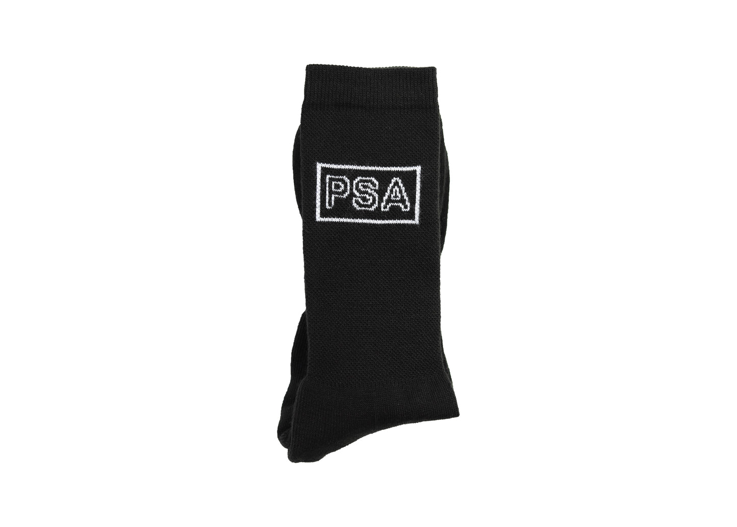 PSA LOGO SOCK