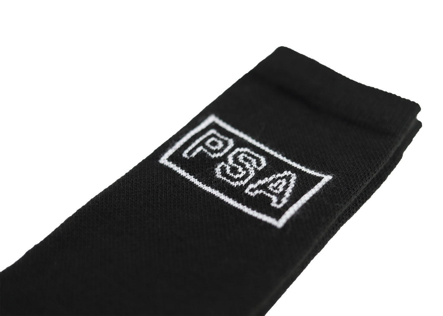 PSA LOGO SOCK