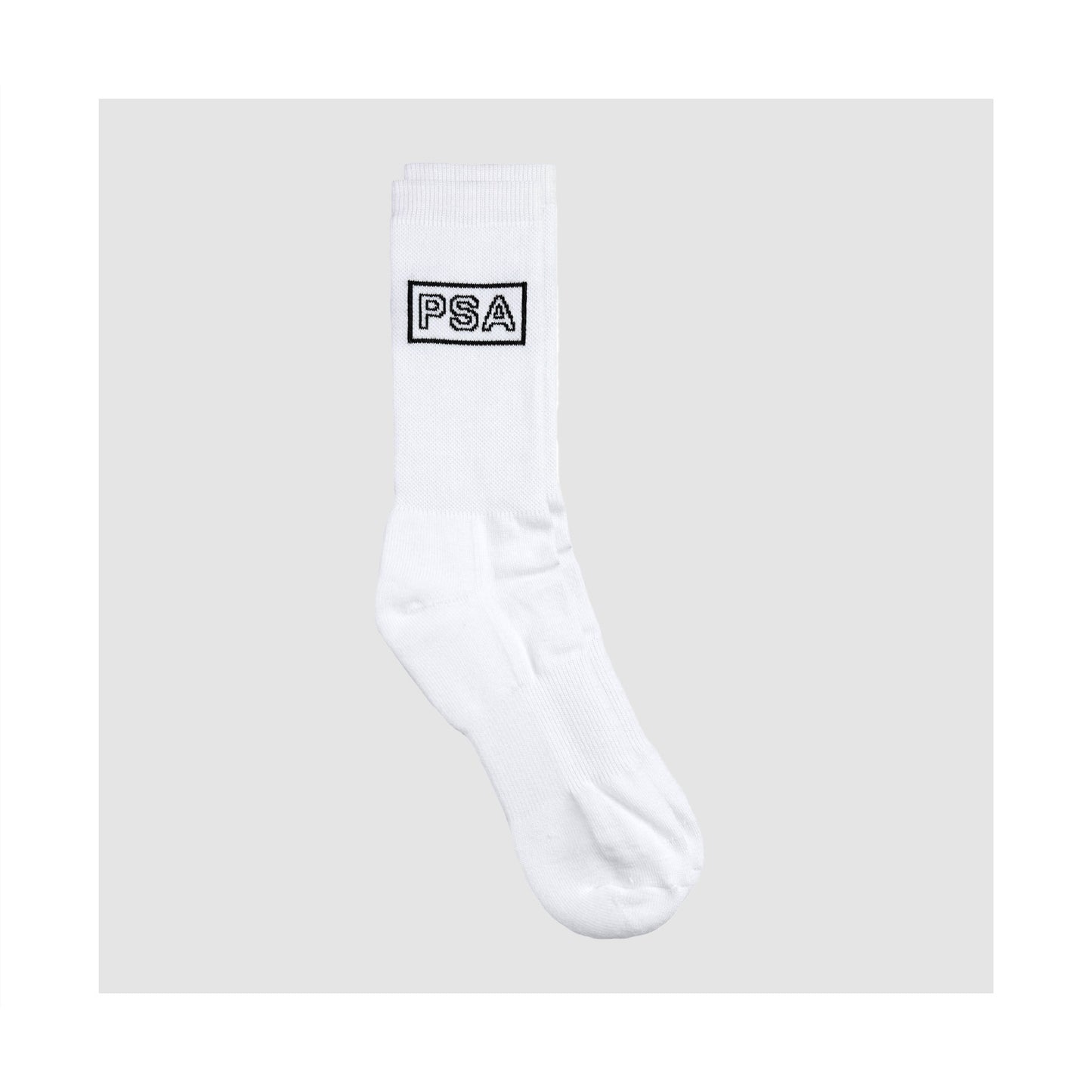 PSA LOGO SOCK